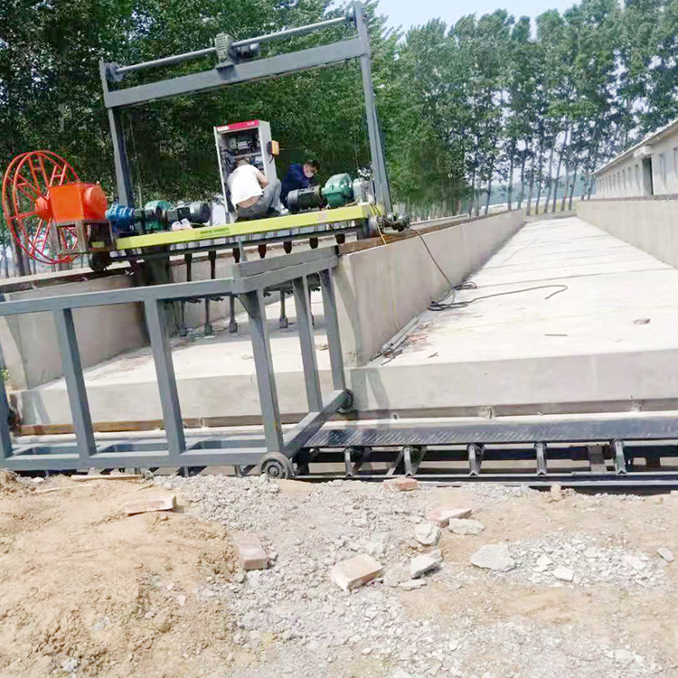 大連雞糞發(fā)酵現場